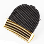 Gogetcart Professional Pet Hair Clipper – Dog & Cat Grooming Shaver with Titanium Ceramic Blade, Rechargeable Hair Trimmer