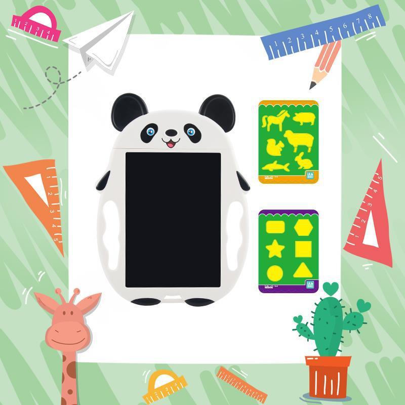 Gogetcart LCD Graffiti Electronic Drawing Board – Portable Writing Tablet for Kids & Adults, Eco-Friendly Doodle Pad