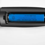 Gogetcart Professional Pet Hair Clipper – Dog & Cat Grooming Shaver with Titanium Ceramic Blade, Rechargeable Hair Trimmer