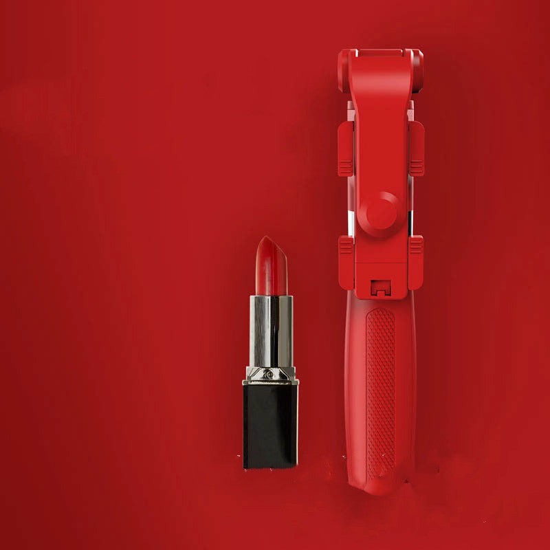 Gogetcart Bluetooth Selfie Stick Tripod – Universal Phone Holder with Remote for iPhone & Android